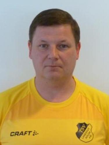 Juergen Scherer