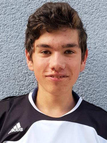 Dominik Lang