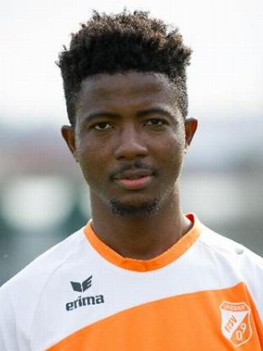 Musa Conteh