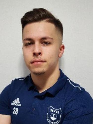 Kevin Strohhofer