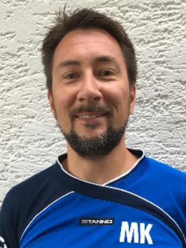 Markus Karl