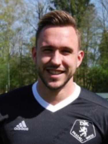 Dominik Ebner