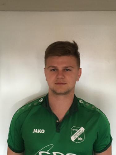 Avatar Bild für Dimitri Wallinger
