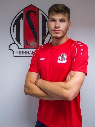 Avatar Bild für Dominik Sliskovic