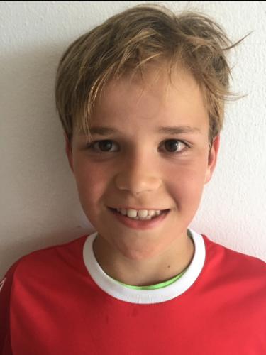 Moritz Kreuzer