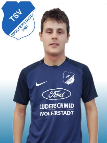 Lukas Hoehnle