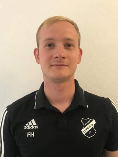 Florian Hartl