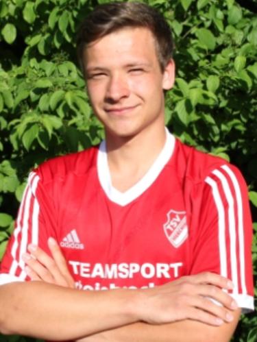 Andreas Kassebaum
