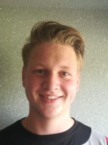Lukas Bichlmaier