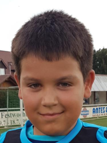 Arian Zirmal