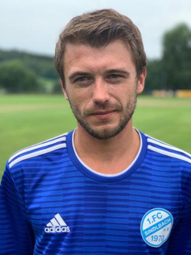Avatar Bild für Patrick Fuegl