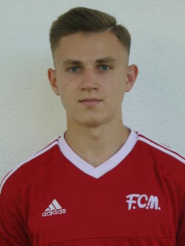 Avatar Bild für Pavel Novik