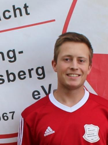 Dominik Braun