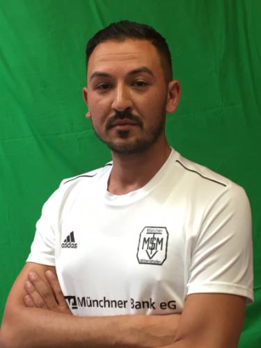 Yasin Baysal