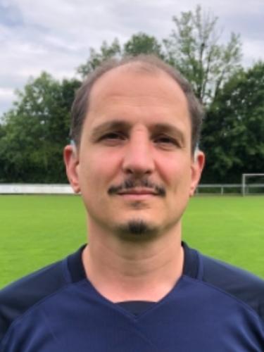 Martin Schneider