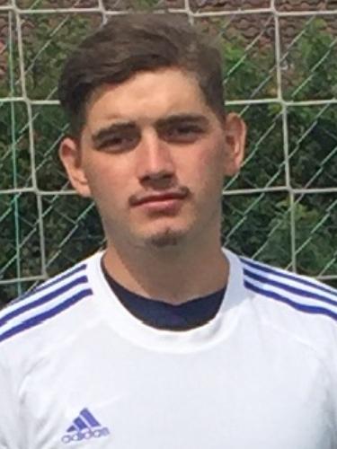 Denis Hodzic