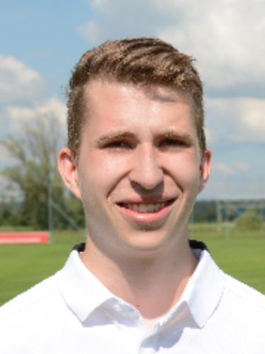 Luca Dürrwanger