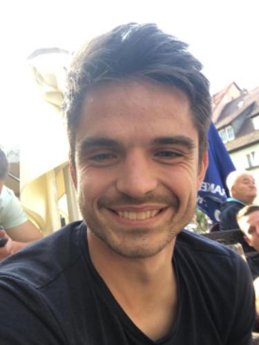 Vincent Fellenstein