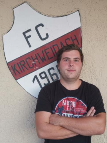Bernhard Sudrow