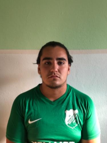 Muhammed Yüksel