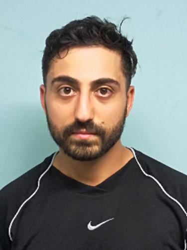 Muhammed Günes