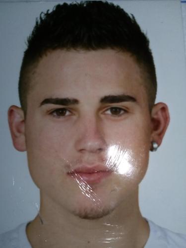 Sejdi Gashi