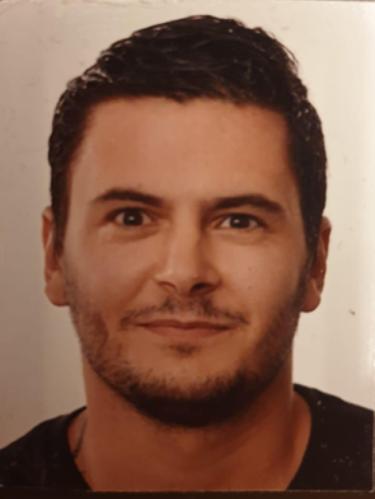 Kevin Reiher