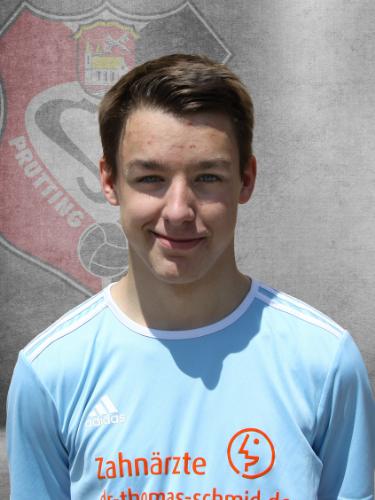 Dominik Taucher
