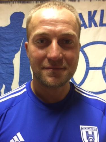 Mensur Grbic