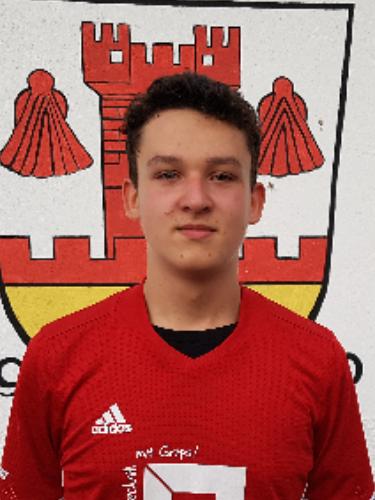 Daniel Zaremba