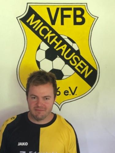Avatar Bild für Matthias Müller