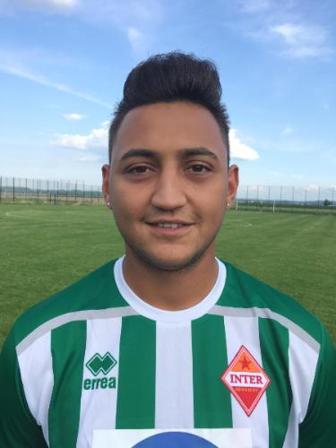 Wajdi Cherif