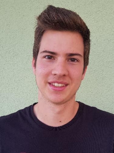 Dominik Eller