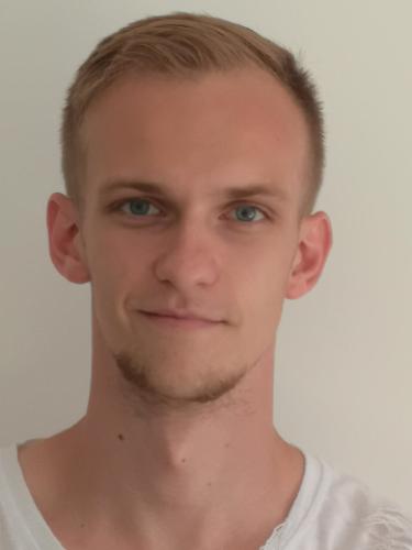 Avatar Bild für Marek Rajnik