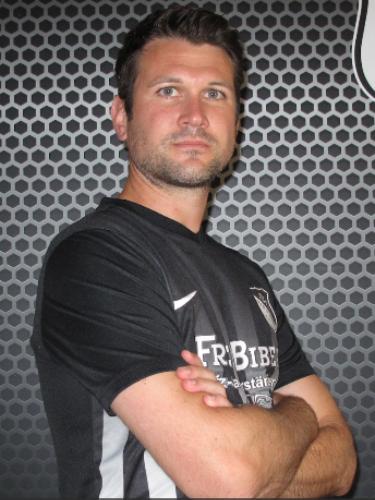 Matthias Wecker