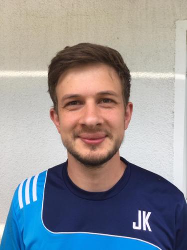 Jonas Klickermann