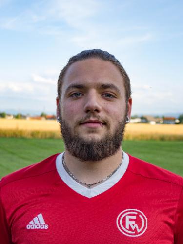 Lukas Bentz
