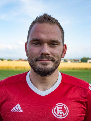 Andreas Mandjoli