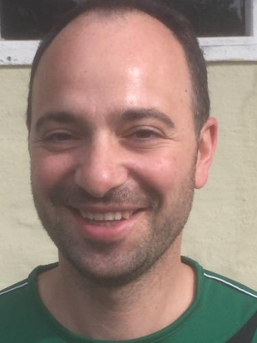 Cosimo Argentiero