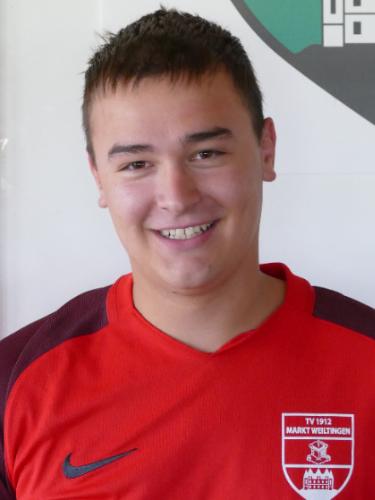 Jakob Lutz