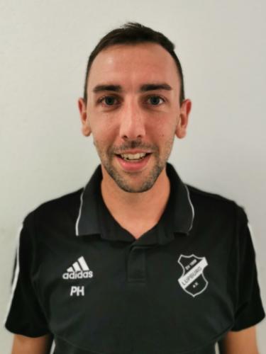Avatar Bild für Patrick Hierl