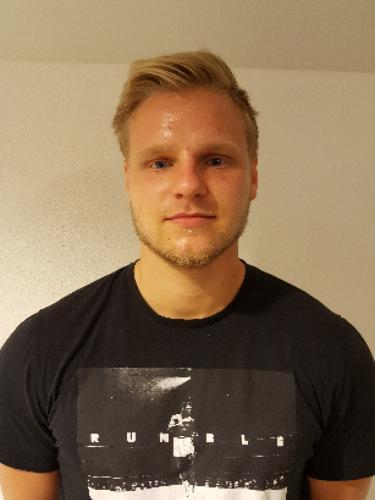Matthias Beck