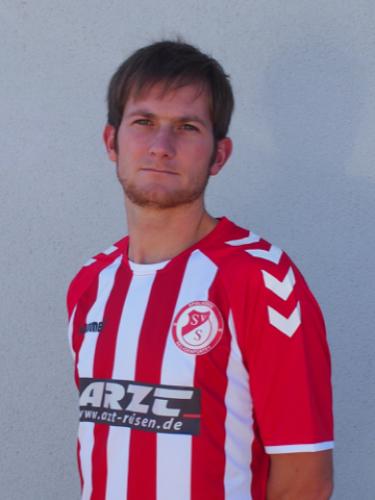 Stephan Bock