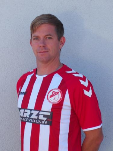 Benjamin Böhmer