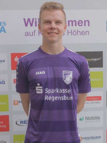 Dominik Tadic