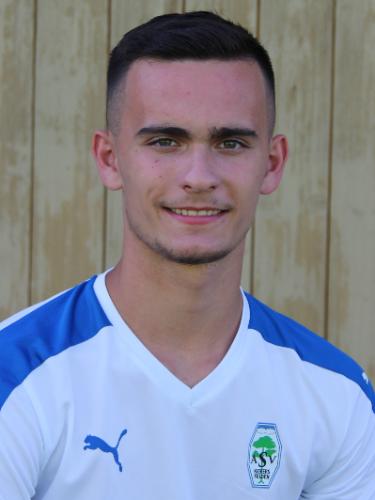 Rinor Avdullahi