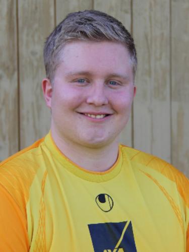 Markus Guglberger