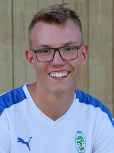 Justin Meissner