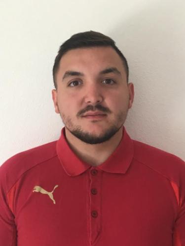 Faruk Petek
