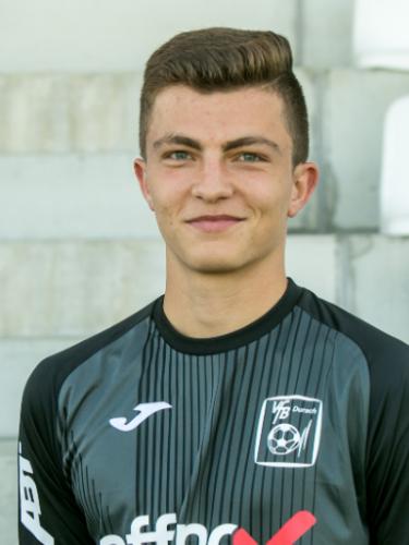 Timo Schäfer